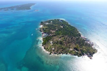 Isla Múcura
