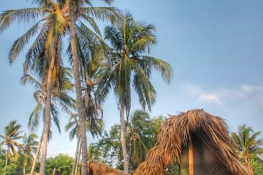 Los mejores hostales