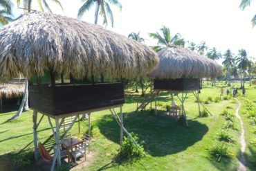 Lo mejor de Isla Múcura 2