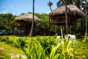 Lo mejor de Isla Múcura 0