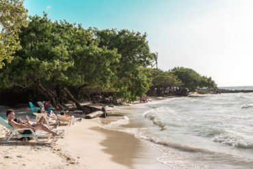 Lo mejor de Isla Múcura 4